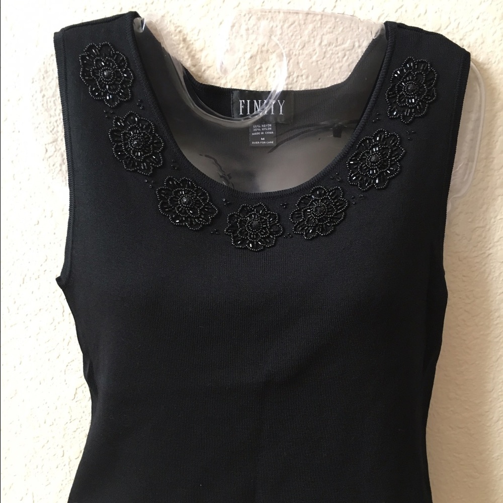 Women's Finity Vest