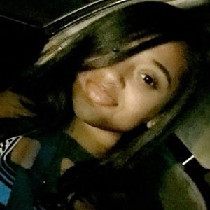 Meet your Posher, Jada