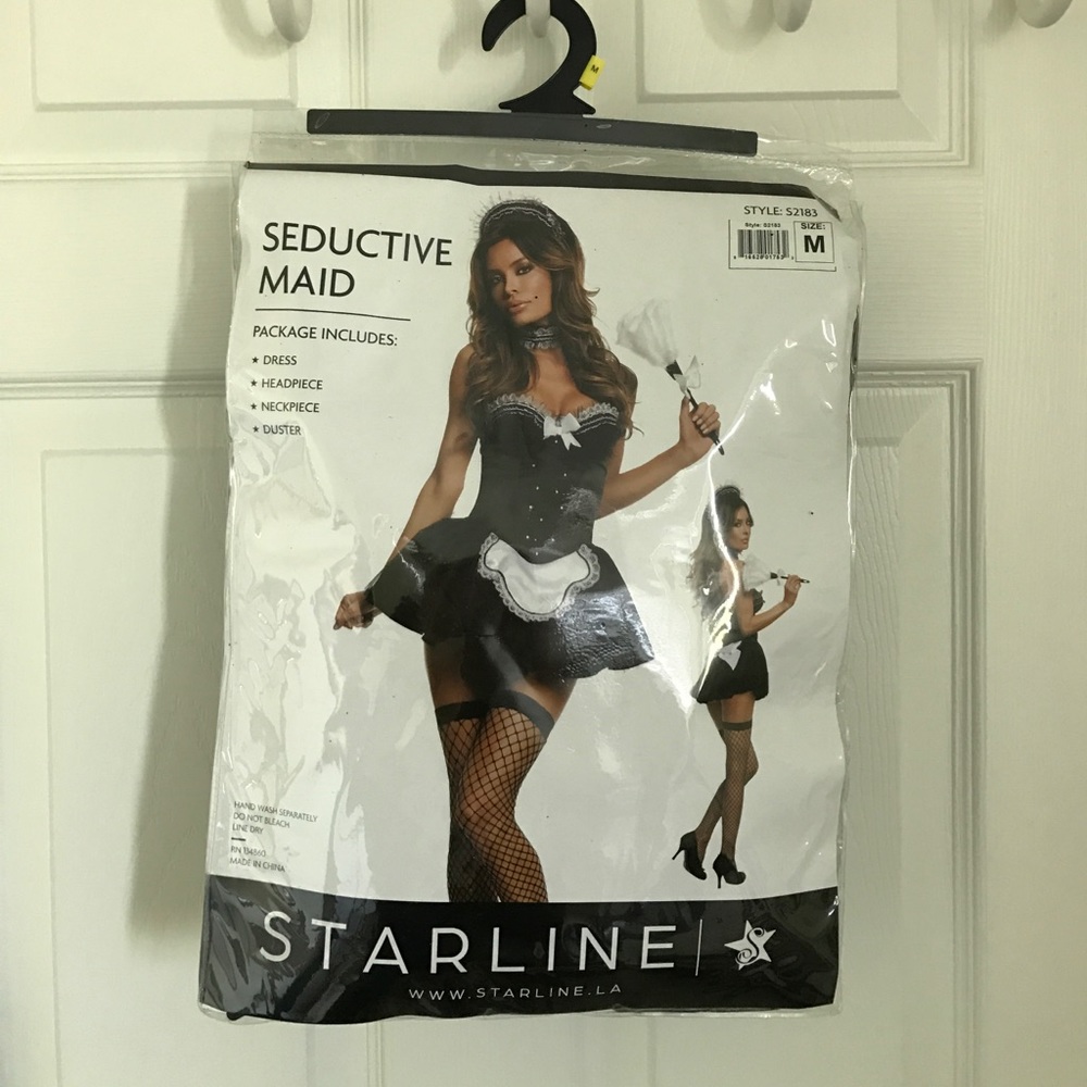 🖤MAID COSTUME🖤