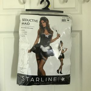 🖤MAID COSTUME🖤