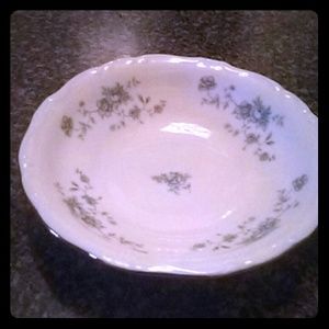 Johann Haviland complete china set $250