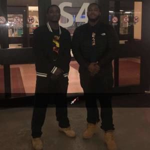 Meet your Posher, Kendrick