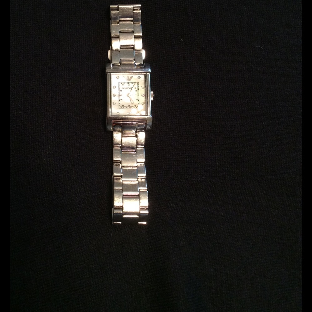 Emporio Armani Watch