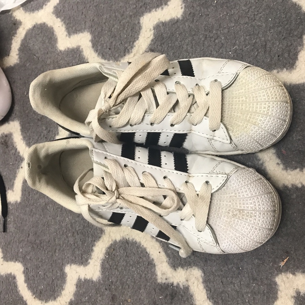 Adidas super star