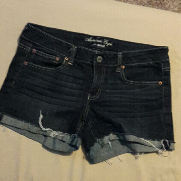 American Eagle Outfitters Pants - AMERICAN EAGLE SHORTS