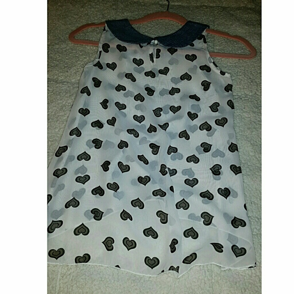 Tank top - Picture 2 of 2