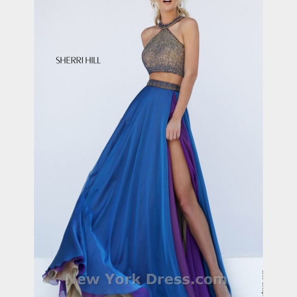 Sherri Hill Dresses & Skirts - Prom dress for sale!!
