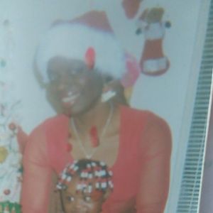 Meet your Posher, Dorotha