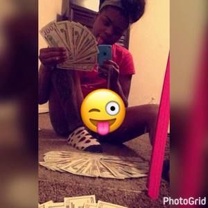 Meet your Posher, Tieraa