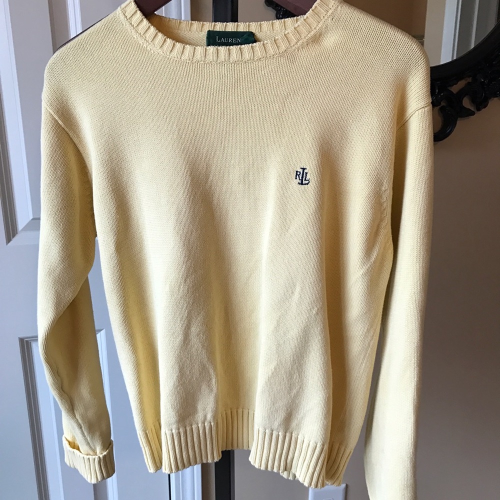 Ralph Lauren sweater