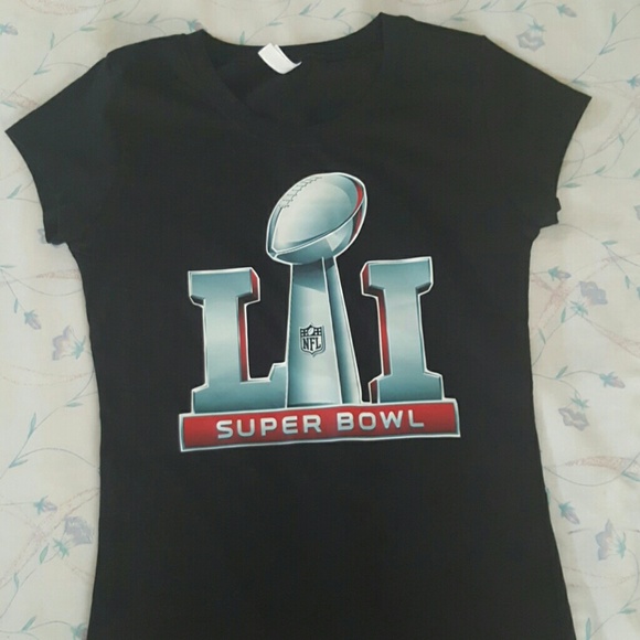 Women's Super Sunday Tee Shirt - Picture 1 of 3