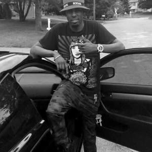 Meet your Posher, Gregory