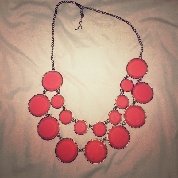 Boutique necklace - Picture 1 of 1