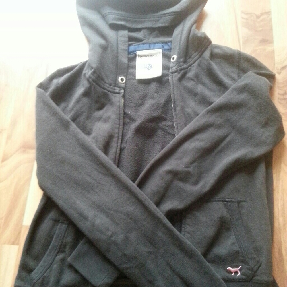 Victorias Secret Pink jacket