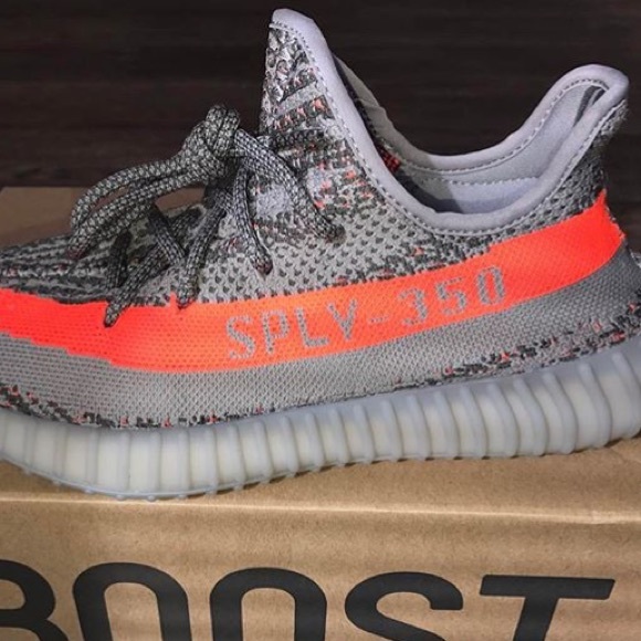 Yeezy 350 Boost - Picture 3 of 3