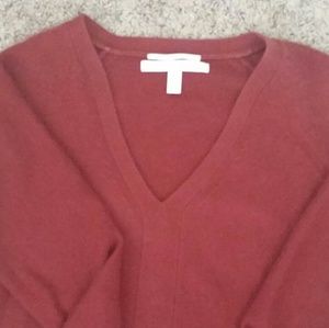100% Cashmere Sweater Nordstrom Collection