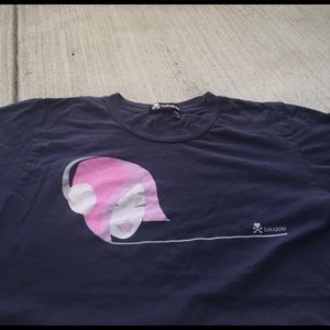 Tokidoki t-shirt limited edition
