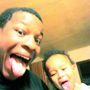 Meet your Posher, Jonathan