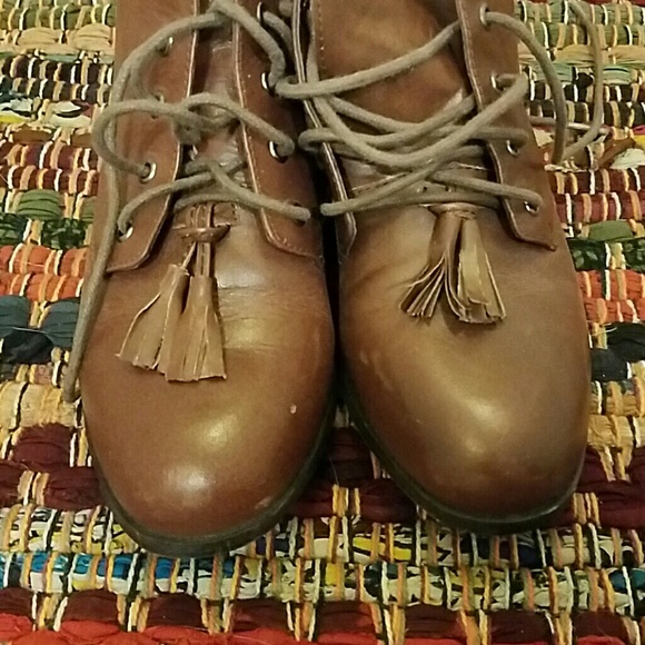 BDG Booties Urban Outfitters - Picture 2 of 4