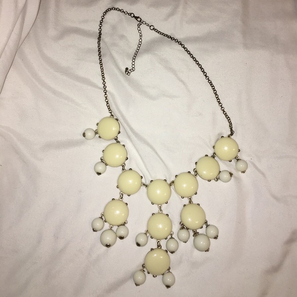 Bubble necklace (large) - Picture 1 of 1