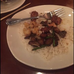 Meet your Posher, Constance