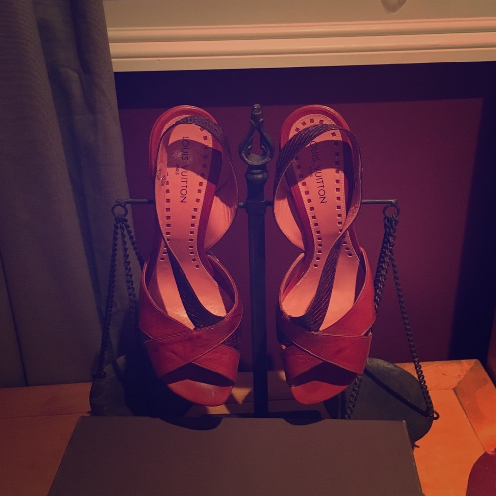 Shoes