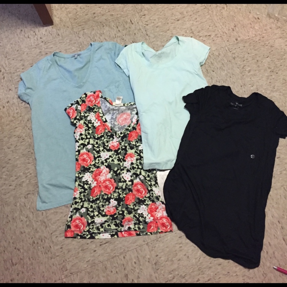 Shirt bundle