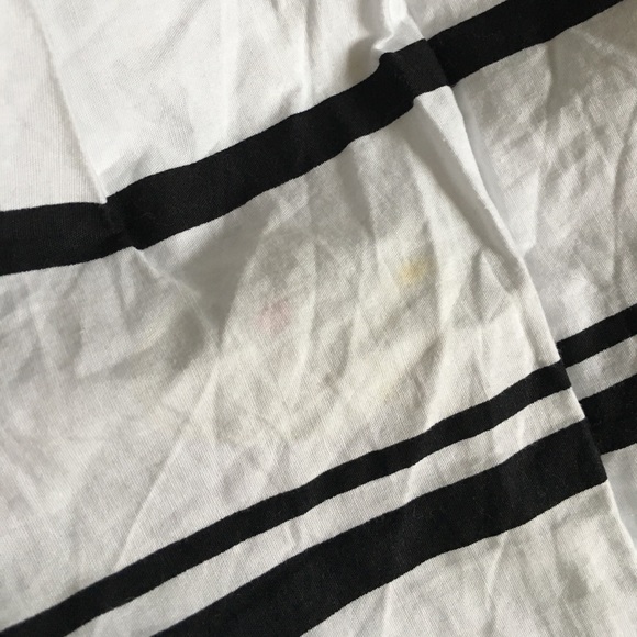 Candie’s Pink and Striped Dress - Picture 3 of 4