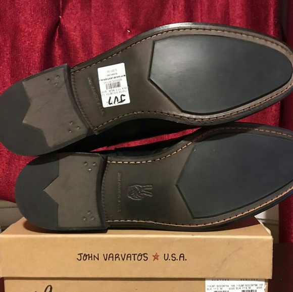 Booties - Picture 2 of 2