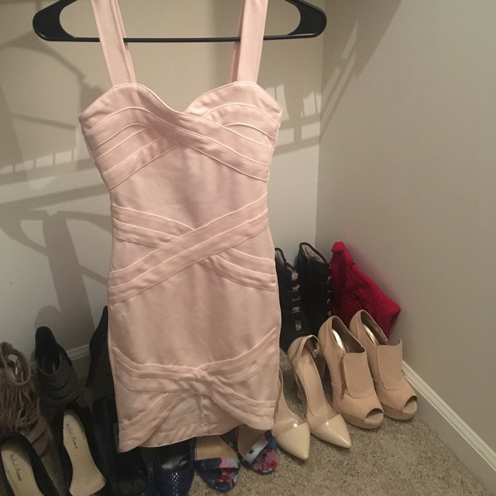 Bodycon Dress