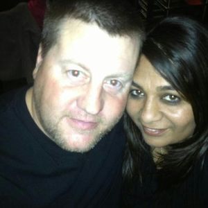 Meet your Posher, Sunita