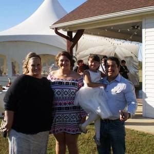 Meet your Posher, Tiffany