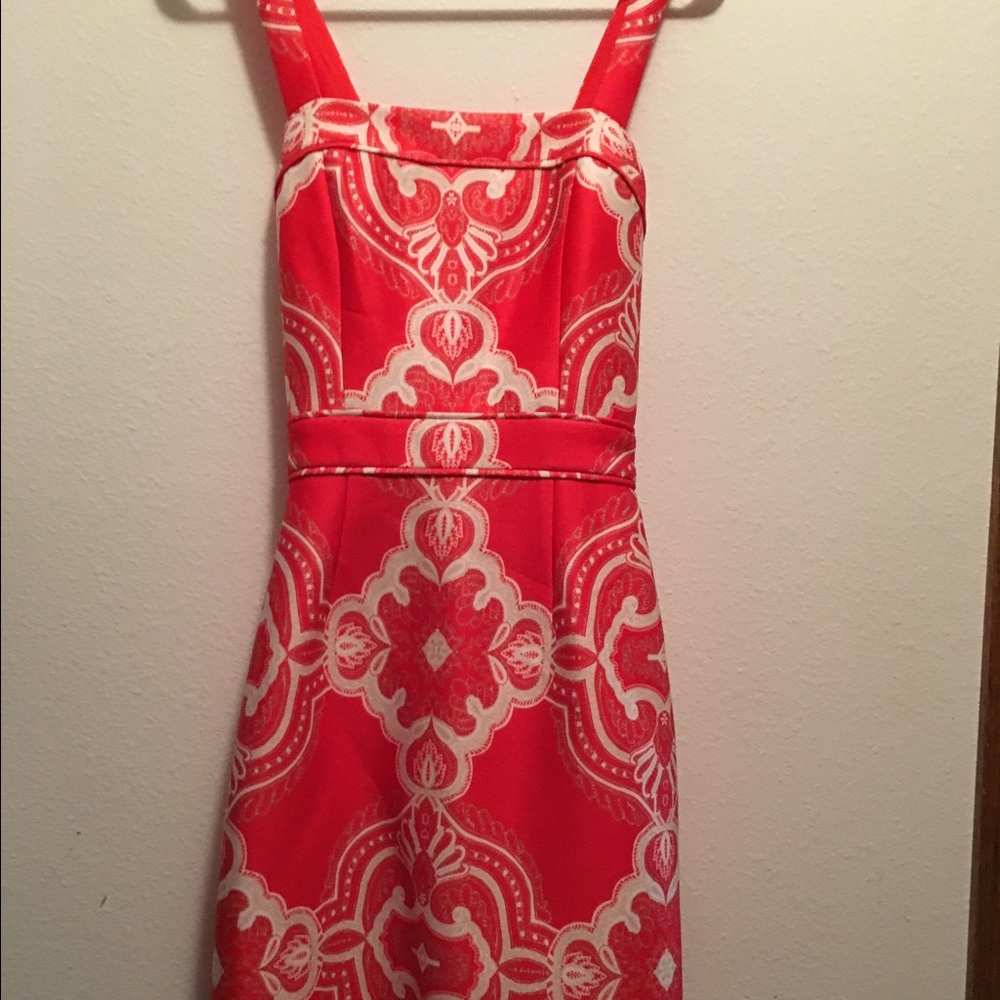 Dressbarn sundress NWT