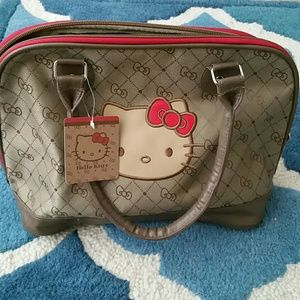 Hello Kitty Handbag. NWT