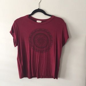 Mandala Shirt