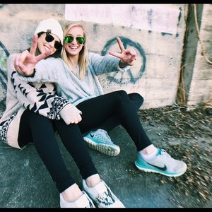 Meet your Posher, Sarah duncan