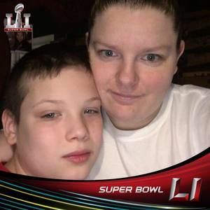 Meet your Posher, Misty dawn