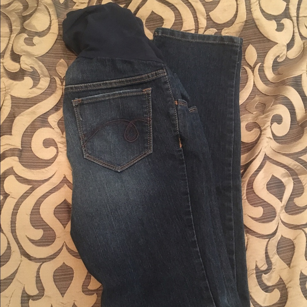 Motherhood Maternity | jeans