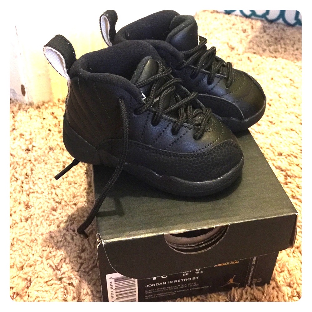 Jordan size 4C