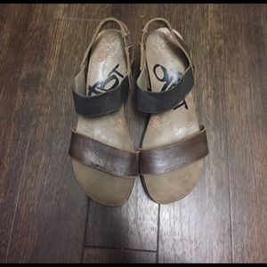 OTBT Wedges