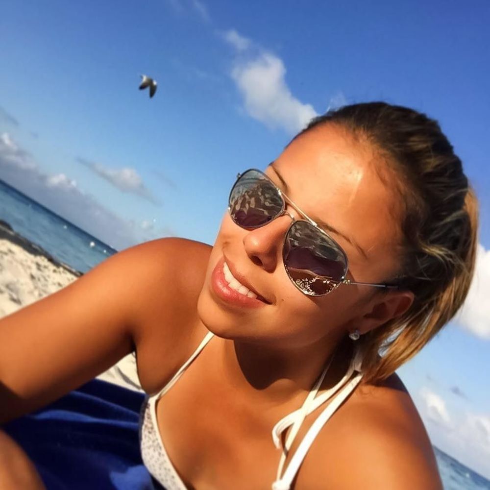 Meet your Posher, Irene