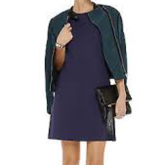 NWT DVF Diane von Furstenberg Capreena Dress, 10 - Picture 4 of 7