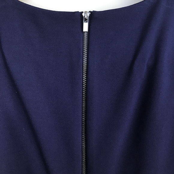 NWT DVF Diane von Furstenberg Capreena Dress, 10 - Picture 7 of 7