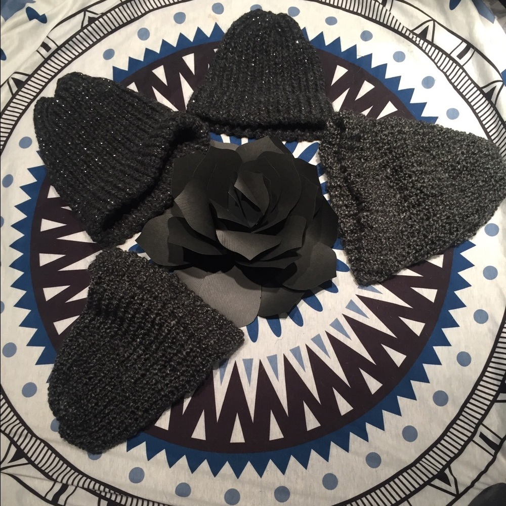 $12 each if you bundle the hats