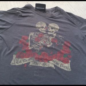 Vintage Junk Food t-shirt