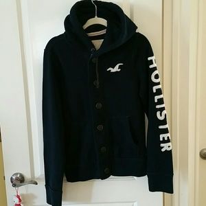 Hollister Hoodie