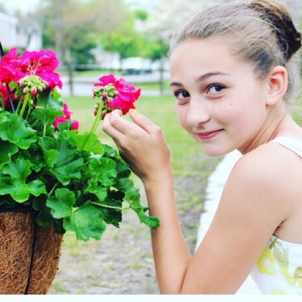 Meet your Posher, Emma