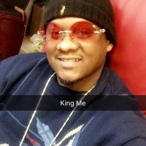 Meet your Posher, Wayne