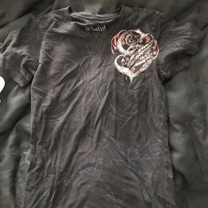 Affliction T-shirt
