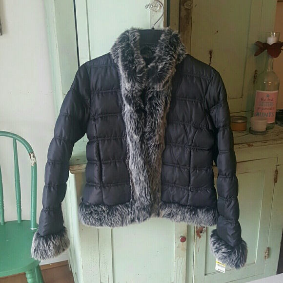 Jacket - Picture 1 of 1